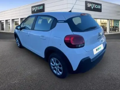 Photo 6 Citroën C3 Gén. III Ph2 YOU! 5