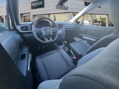 Photo 7 Citroën C3 Gén. III Ph2 YOU! 5