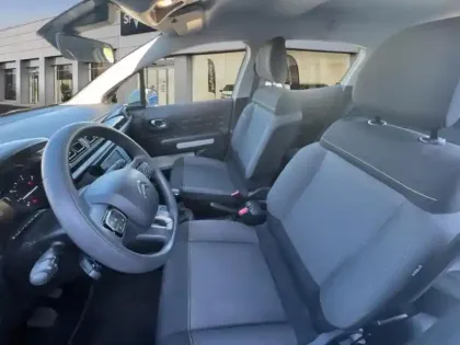 Photo 8 Citroën C3 Gén. III Ph2 YOU! 5