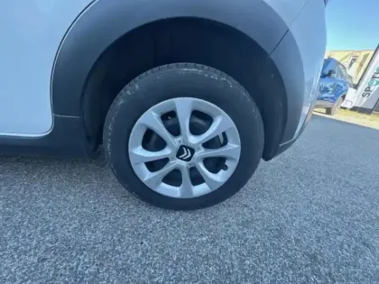 Photo 10 Citroën C3 Gén. III Ph2 YOU! 5