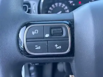 Photo 14 Citroën C3 Gén. III Ph2 YOU! 5