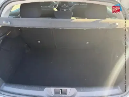 Photo 13 Renault Megane  1.5 Blue dCi 95ch Business