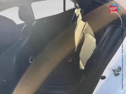 Photo 10 Renault Megane  1.5 Blue dCi 95ch Business