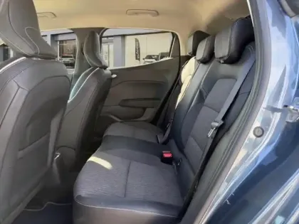 Photo 8 Renault Clio  1.0 TCe 100ch Intens