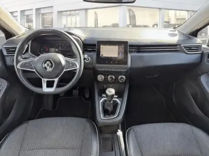 Photo 6 Renault Clio  1.0 TCe 100ch Intens