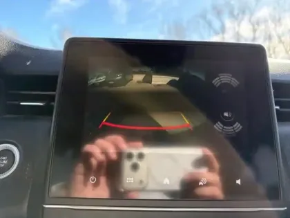 Photo 11 Renault Clio  1.0 TCe 100ch Intens