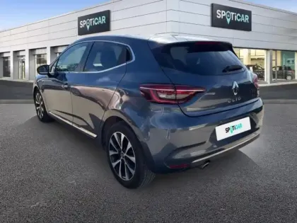 Photo 5 Renault Clio  1.0 TCe 100ch Intens