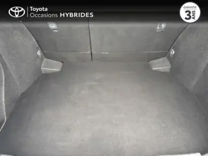 Photo 9 Toyota C-HR  122h Dynamic 2WD E-CVT