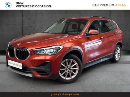 Photo Bmw X1