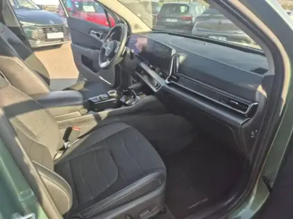 Photo 14 Kia Sportage Gén. V Ph1 Design 5