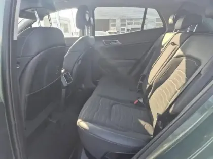 Photo 15 Kia Sportage Gén. V Ph1 Design 5