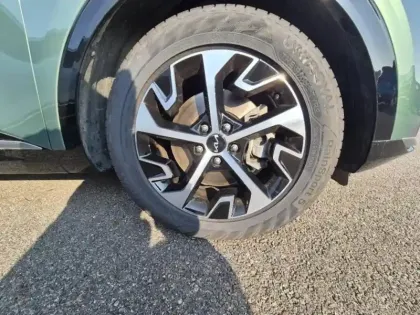 Photo 12 Kia Sportage Gén. V Ph1 Design 5