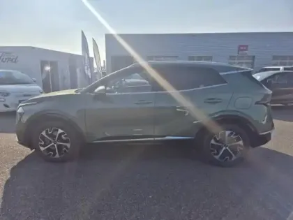 Photo 11 Kia Sportage Gén. V Ph1 Design 5