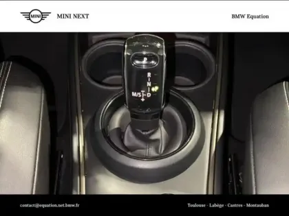 Photo 9 Mini Countryman  Cooper 136ch Northwood BVA7