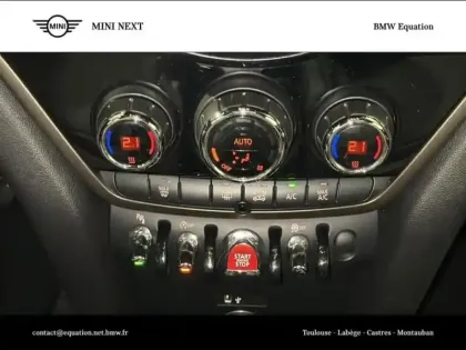 Photo 12 Mini Countryman  Cooper 136ch Northwood BVA7