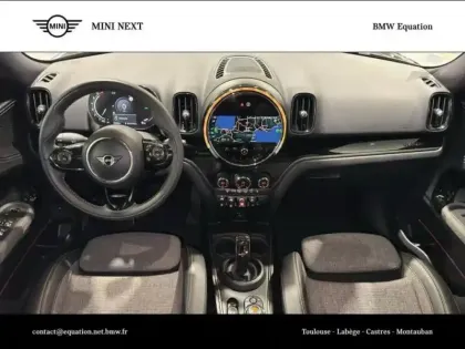 Photo 7 Mini Countryman  Cooper 136ch Northwood BVA7