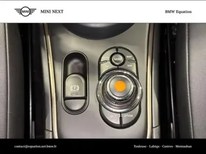 Photo 11 Mini Countryman  Cooper 136ch Northwood BVA7