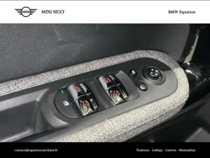 Photo 13 Mini Countryman  Cooper 136ch Northwood BVA7