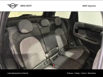 Photo 6 Mini Countryman  Cooper 136ch Northwood BVA7