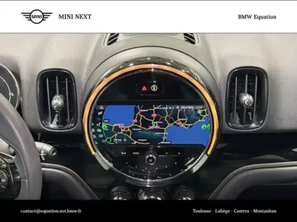 Photo 10 Mini Countryman  Cooper 136ch Northwood BVA7