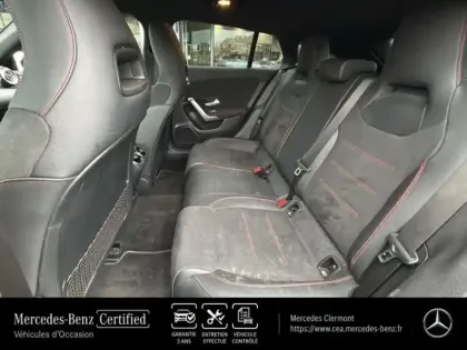 Photo 15 Mercedes CLA  Shooting Brake 200 d 150ch AMG Line 8G-DCT 8cv