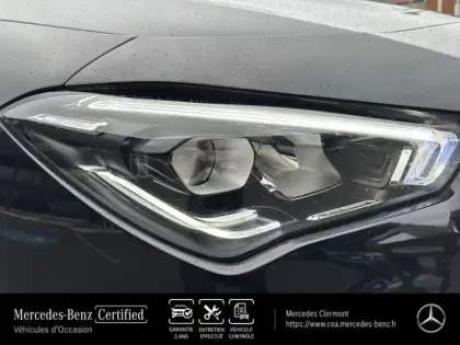 Photo 11 Mercedes CLA  Shooting Brake 200 d 150ch AMG Line 8G-DCT 8cv