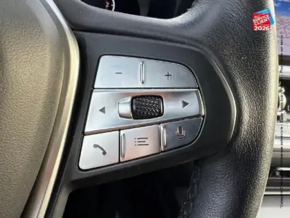 Photo 11 BMW Serie 3 Série 3 Touring 318dA MH 150ch Edition Sport GPS