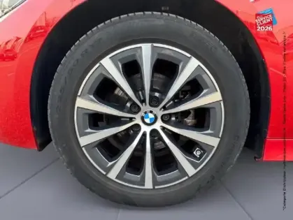 Photo 9 BMW Serie 3 Série 3 Touring 318dA MH 150ch Edition Sport GPS