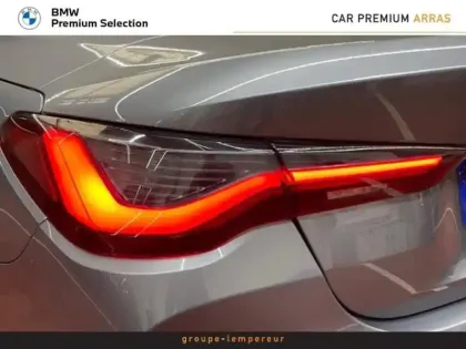 Photo 23 BMW Serie 4 M4 Cabriolet 3.0 510ch Competition xDrive