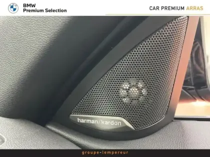 Photo 37 BMW Serie 4 M4 Cabriolet 3.0 510ch Competition xDrive