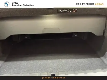 Photo 49 BMW Serie 4 Gén. II (G83) Ph1 Competition 2