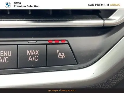 Photo 29 BMW Serie 4 M4 Cabriolet 3.0 510ch Competition xDrive