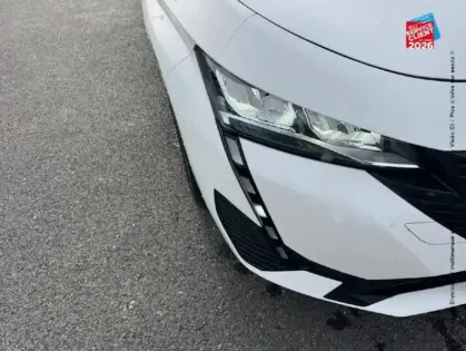 Photo 12 Peugeot 308  1.5 BlueHDi 130ch S&S Active Pack