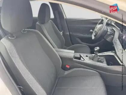 Photo 19 Peugeot 308  1.5 BlueHDi 130ch S&S Active Pack