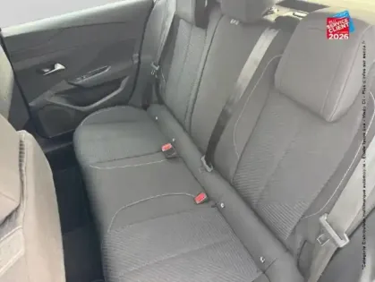 Photo 25 Peugeot 308  1.5 BlueHDi 130ch S&S Active Pack