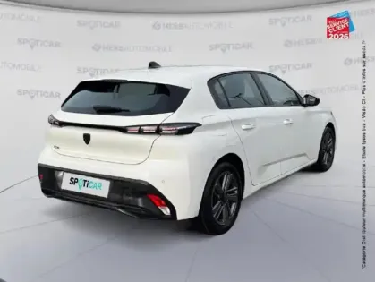 Photo 20 Peugeot 308  1.5 BlueHDi 130ch S&S Active Pack