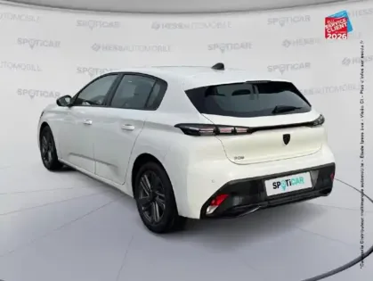 Photo 22 Peugeot 308  1.5 BlueHDi 130ch S&S Active Pack