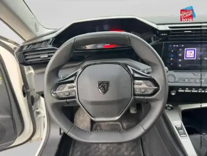 Photo 26 Peugeot 308  1.5 BlueHDi 130ch S&S Active Pack