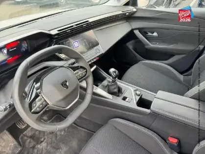 Photo 29 Peugeot 308  1.5 BlueHDi 130ch S&S Active Pack