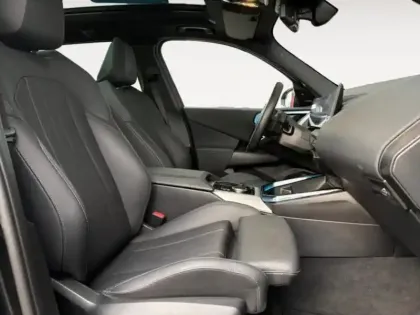 Photo 14 BMW X3  xDrive30e 299ch M Sport