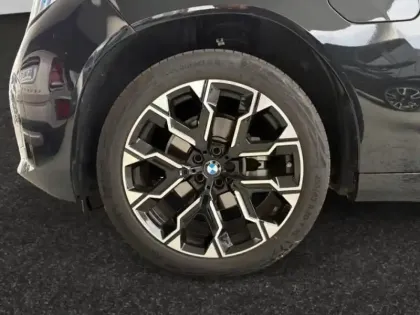 Photo 13 BMW X3  xDrive30e 299ch M Sport