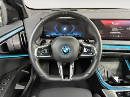 Photo 11 BMW X3  xDrive30e 299ch M Sport