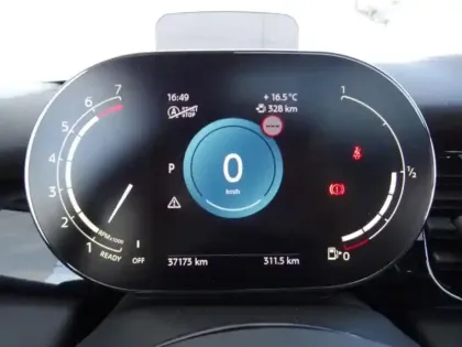 Photo 11 Mini Mini  5 Portes Cooper 136ch Edition Premium Plus BVA7