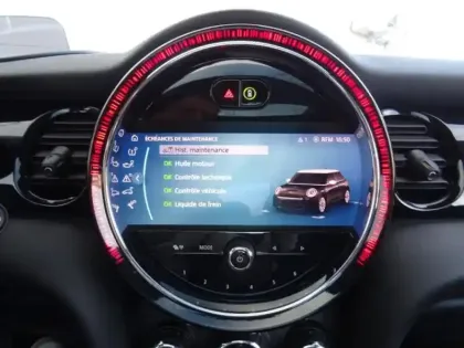 Photo 14 Mini Mini  5 Portes Cooper 136ch Edition Premium Plus BVA7