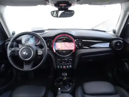 Photo 6 Mini Mini  5 Portes Cooper 136ch Edition Premium Plus BVA7