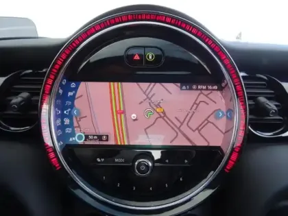 Photo 13 Mini Mini  5 Portes Cooper 136ch Edition Premium Plus BVA7