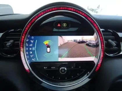 Photo 12 Mini Mini  5 Portes Cooper 136ch Edition Premium Plus BVA7