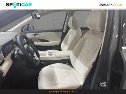 Photo 12 Mg MGS6  EV 244ch - 77kWh Luxury