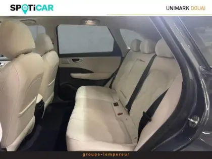 Photo 13 Mg MGS6  EV 244ch - 77kWh Luxury