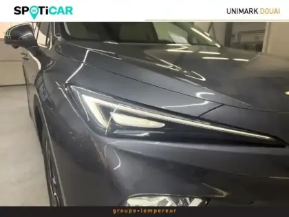Photo 5 Mg MGS6  EV 244ch - 77kWh Luxury